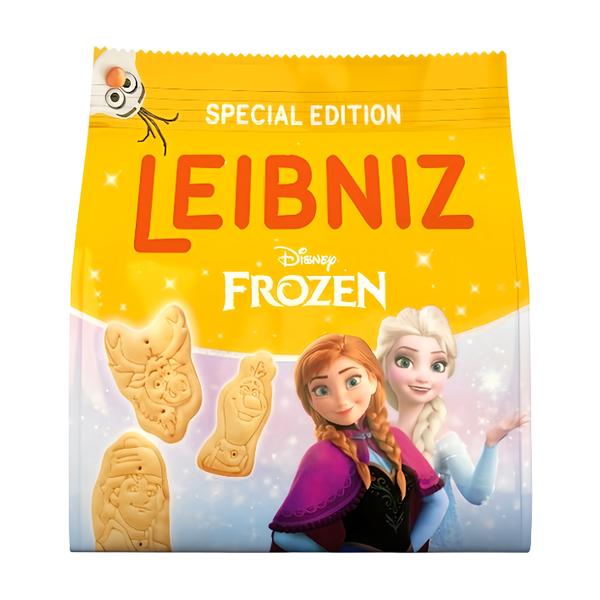 Bahlsen Sušenky Frozen
