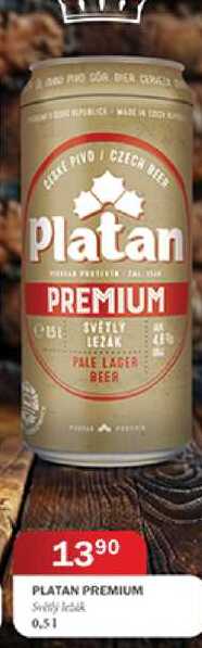 PLATAN PREMIUM 0.5 1 