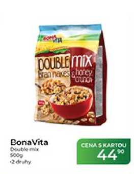 BonaVita Double mix 500g