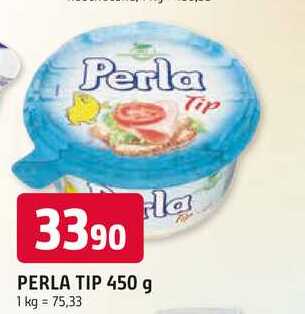 PERLA TIP 450 g 