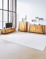 Série komod - široká komoda