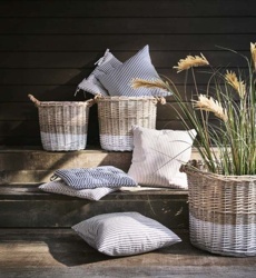 Série Sansibar - podsedák