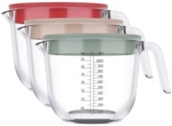 Série kuchyňských potřeb Chef It - odměrka