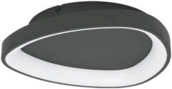 Stropní LED svítidlo Moggiona a Loretello