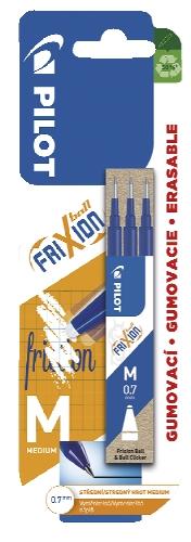Náplň Pilot pro FriXion, 3 KS