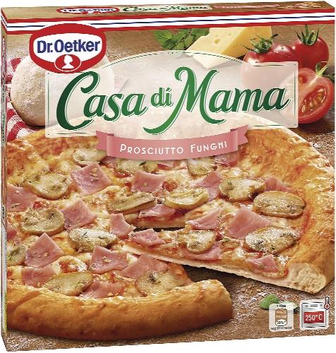 Pizza Casa di Mama, 405 g