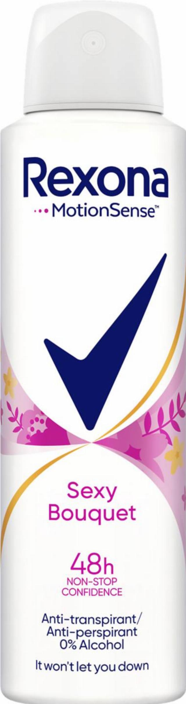 Rexona Antiperspirant/deospray 150 ml