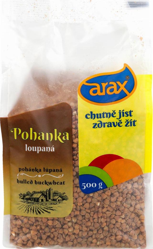 Arax Pohanka