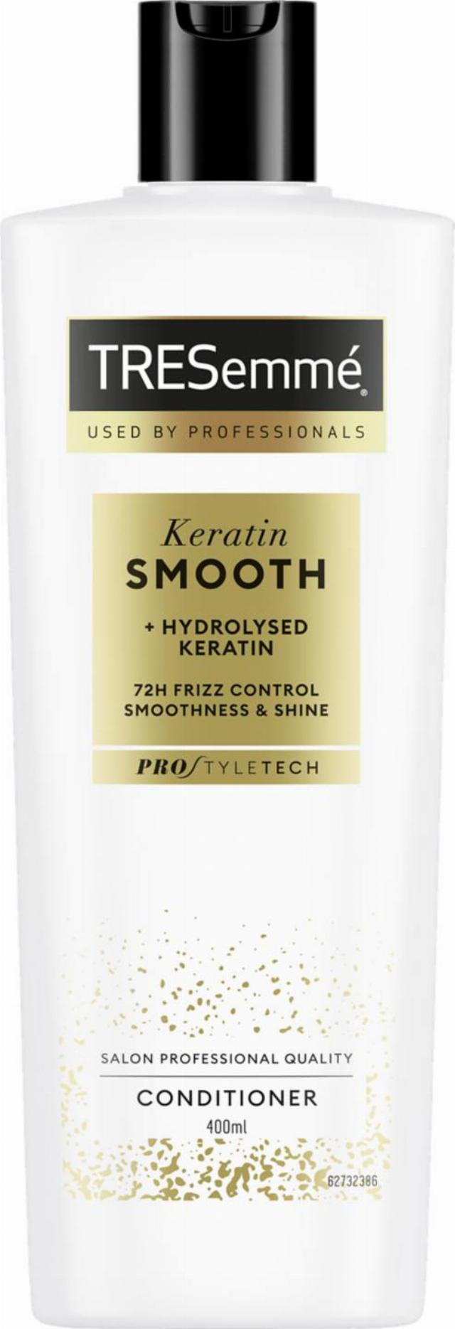 TRESemmé Keratin Smooth Kondicionér s keratinem