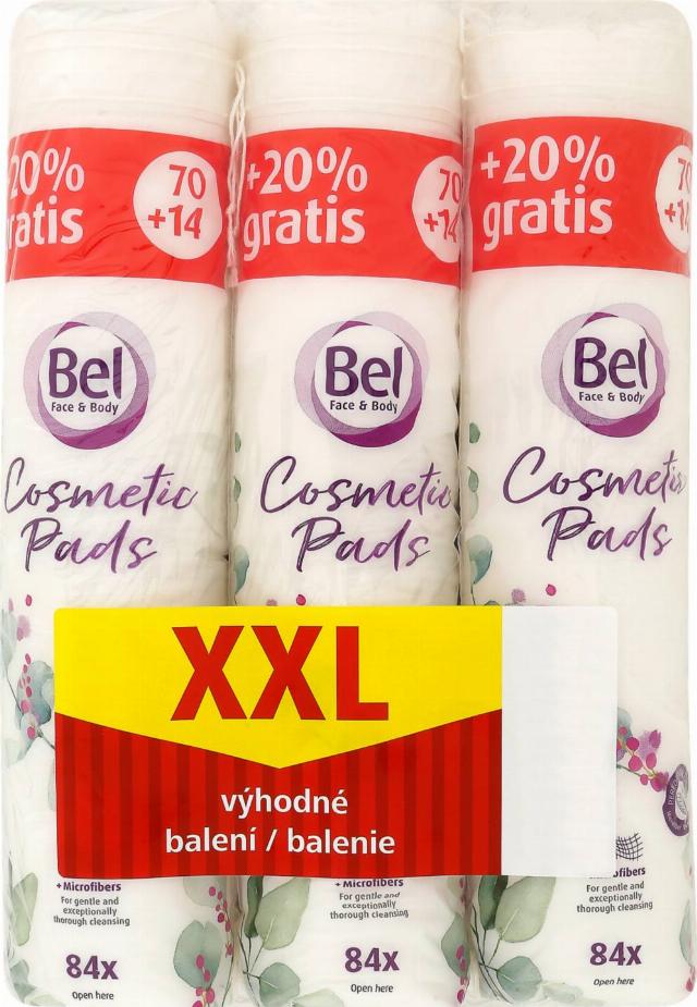 Bel Odličovací tampony