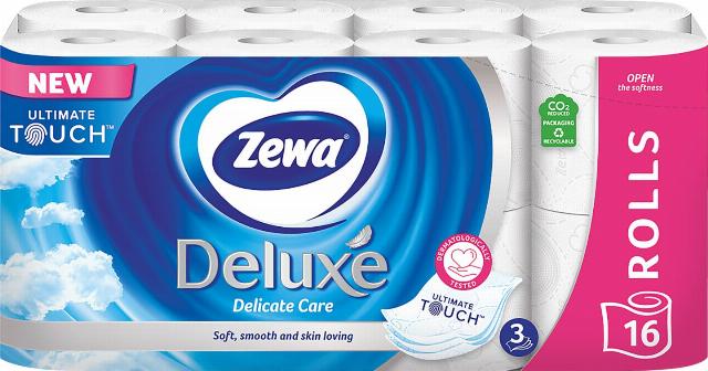 Zewa Toaletní papír