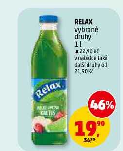 RELAX, 1 l