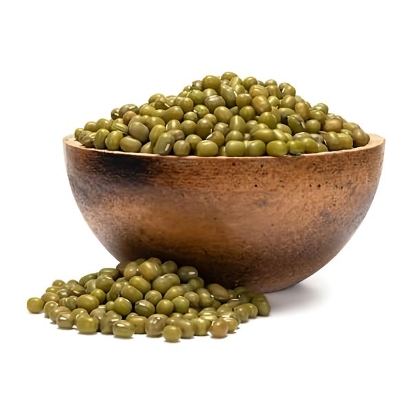 GRIZLY BIO Fazole mungo semínka na klíčení