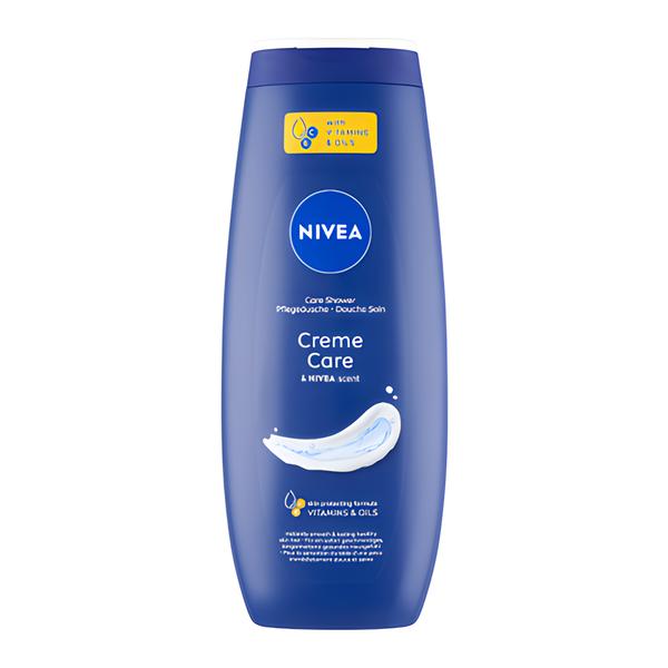 Nivea Sprchový gel Creme Care