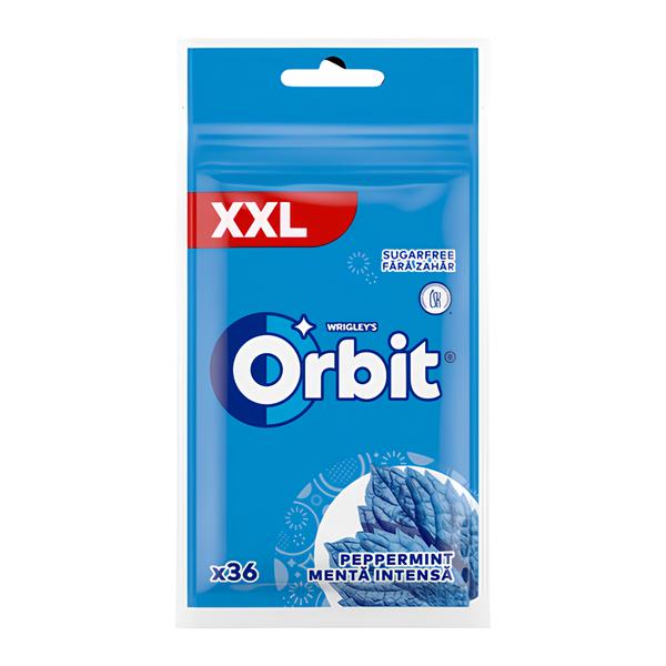 Orbit Peppermint sáček