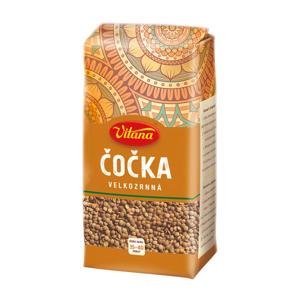 Vitana Čočka velkozrnná