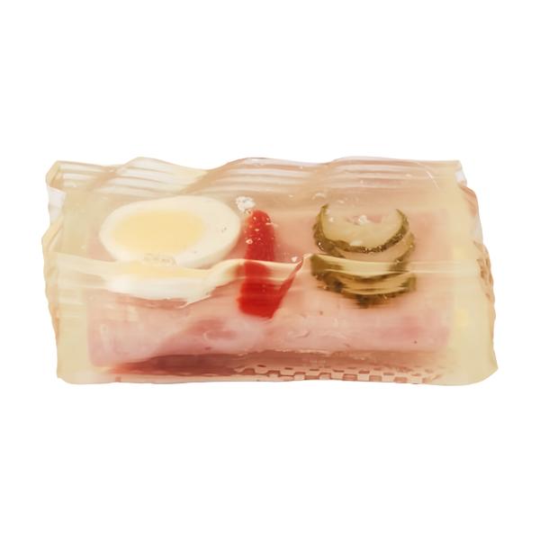 Čerstvě naváženo Šunková rolka