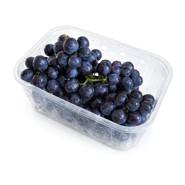 Hrozno tmavé, bezsemenné