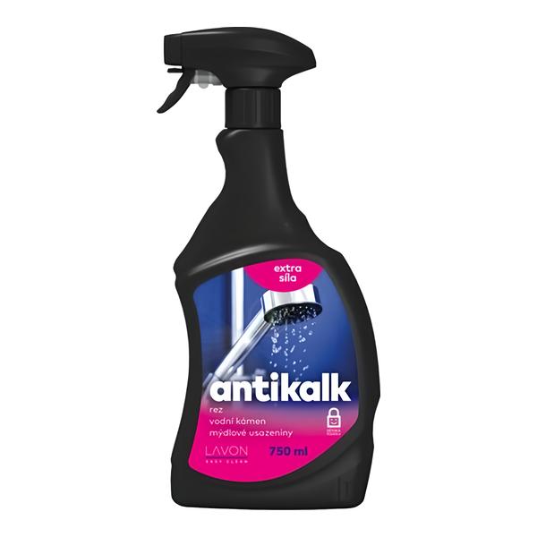 Lavon Antikalk plus