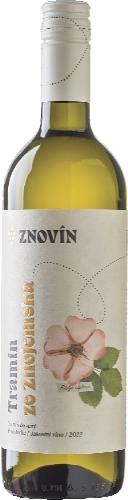 Znovín Znojmo, 750 ml