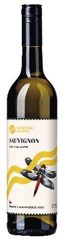 Vinařská stezka, 750 ml