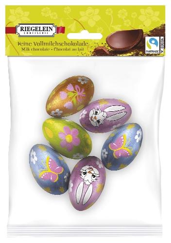 Velikonoční Figurky