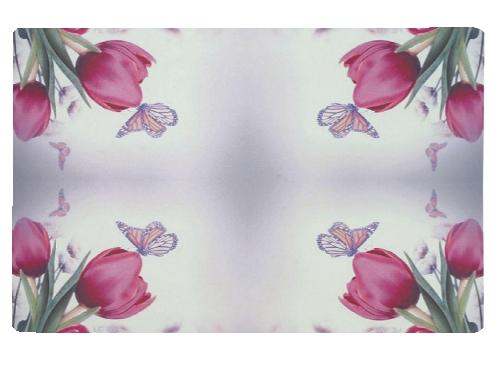 Velikonoční prostírání, 1 KS