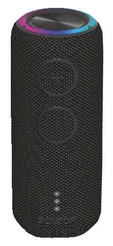 BT Reproduktor Sirius 2 Black, 1 KS