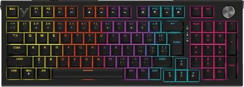 Klávesnice APEX YKB 3510, 1 KS