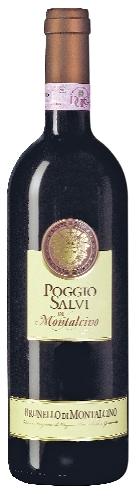 Brunello di Montalcino DOCG, 750 ml