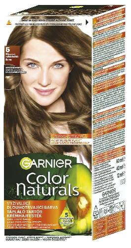 Garnier, 1 KS