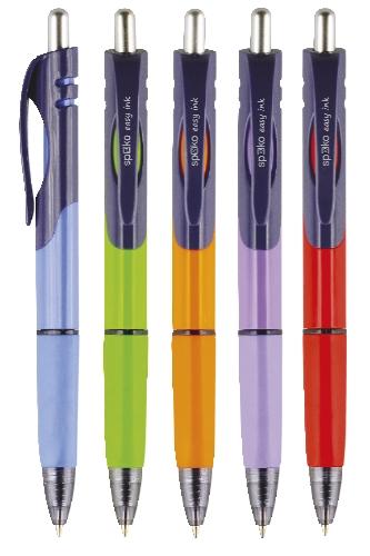 Kuličkové pero Spoko, 1 KS