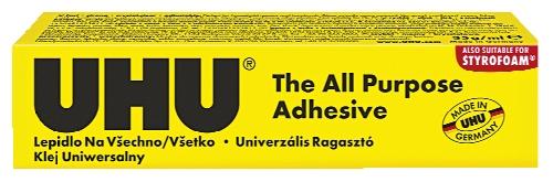 Univerzální lepidlo, 33 g
