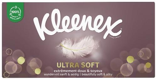 Kleenex, 64 KS
