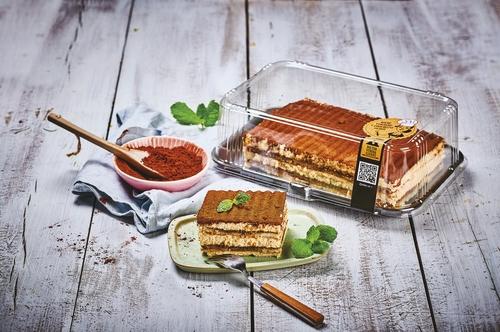 Řez Tiramisu, 600 g