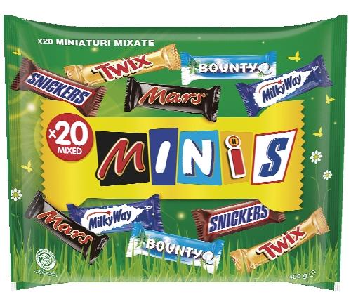 Velikonoční sáček, 400 g