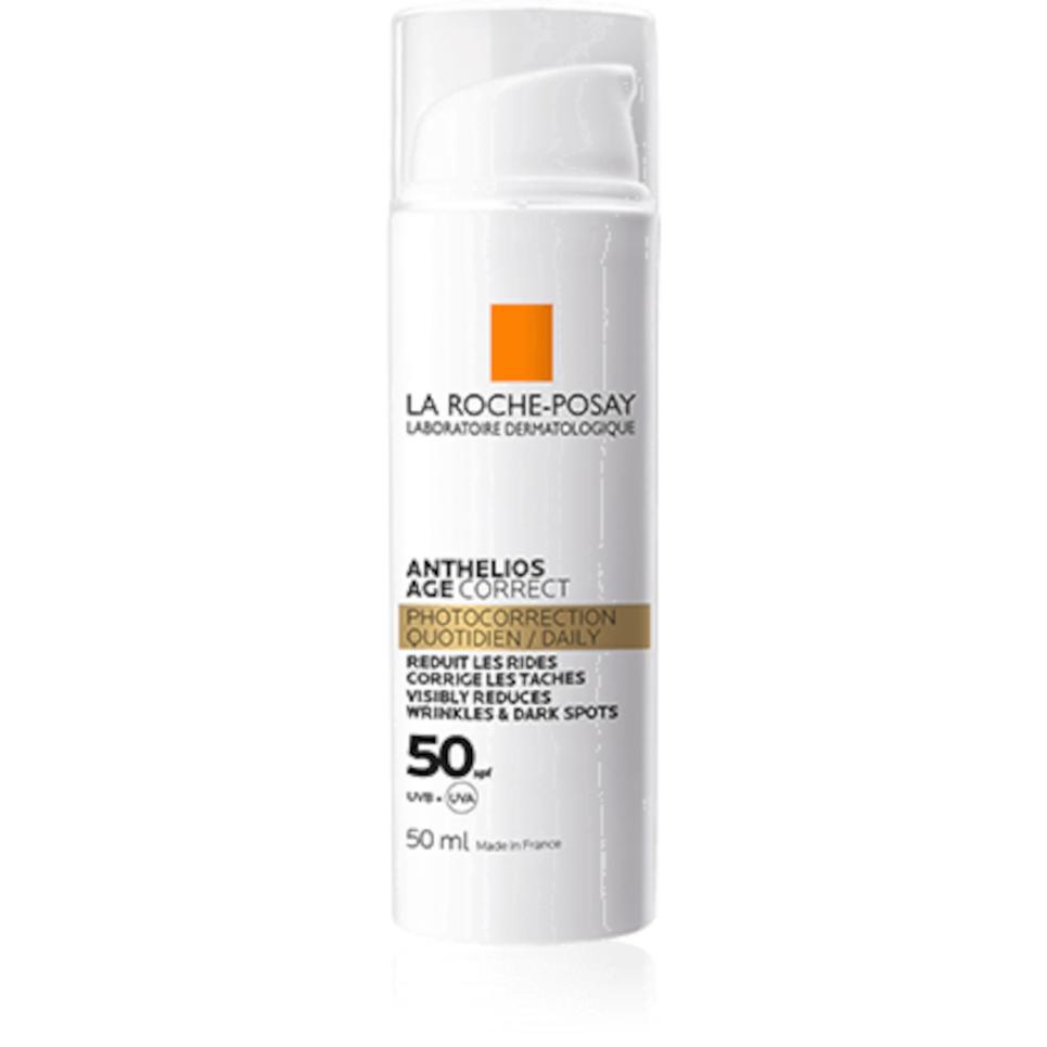 La Roche-posay Anthelios age krém SPF 50 50ml