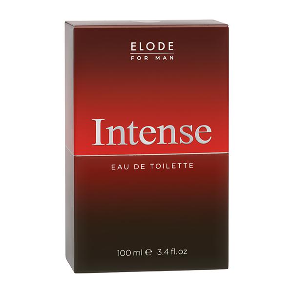 Elode Men Toaletní voda Intense