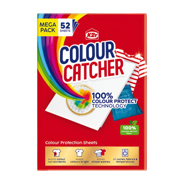 K2r Color Catcher ubrousek pro praní prádla