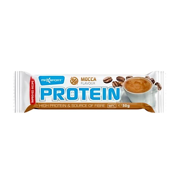 Max Sport Protein GF Mocca