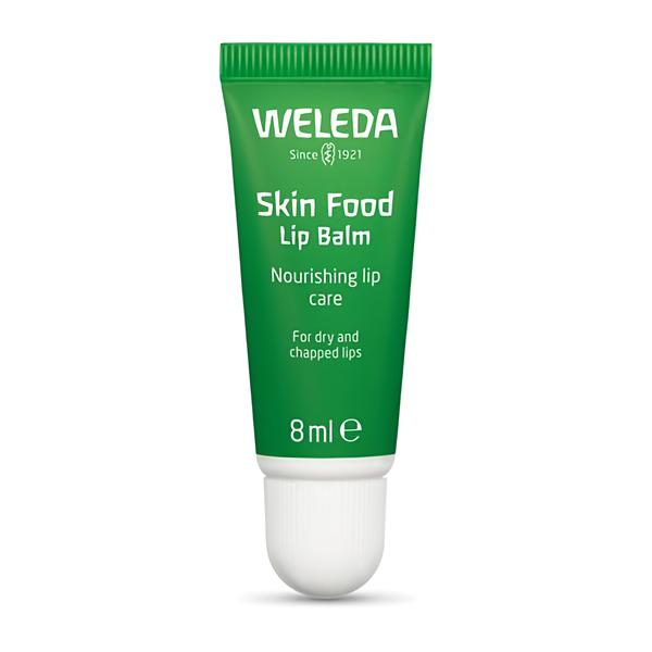 Weleda Skin Food Balzám na rty