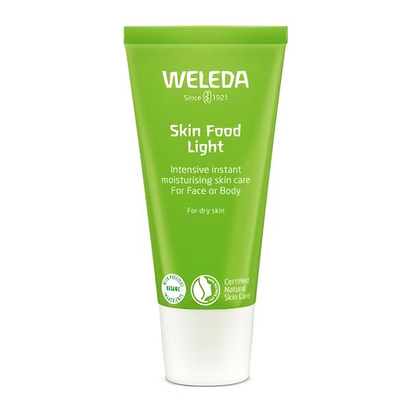 Weleda Skin food Light