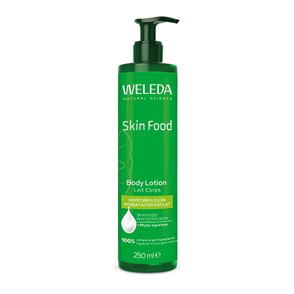 Weleda Skin Food Body Lotion