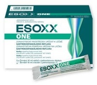 ESOXX® ONE perorální roztok 14 sáčků 10 ml