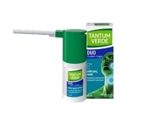 TANTUM VERDE® DUO orální sprej 15 ml