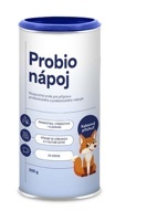 BENU Probio nápoj kakaová příchuť 200 g