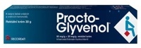 Procto‑Glyvenol® rektální krém 30 g