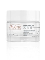 AVÈNE HYALURON ACTIV B3 KRÉM PRO OBNOVU BUNĚK 50 ml