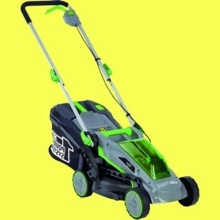 LUX-TOOLS 1 POWERSYSTEM AKU SEKAČKA NA TRÁVU A-RM-1X20/33 SET A