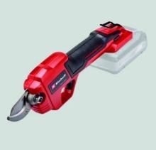 EINHELL POWER X-CHANGE AKU NŮŽKY NA VĚTVE GE-LS 18 LI-SOLO